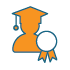 student population